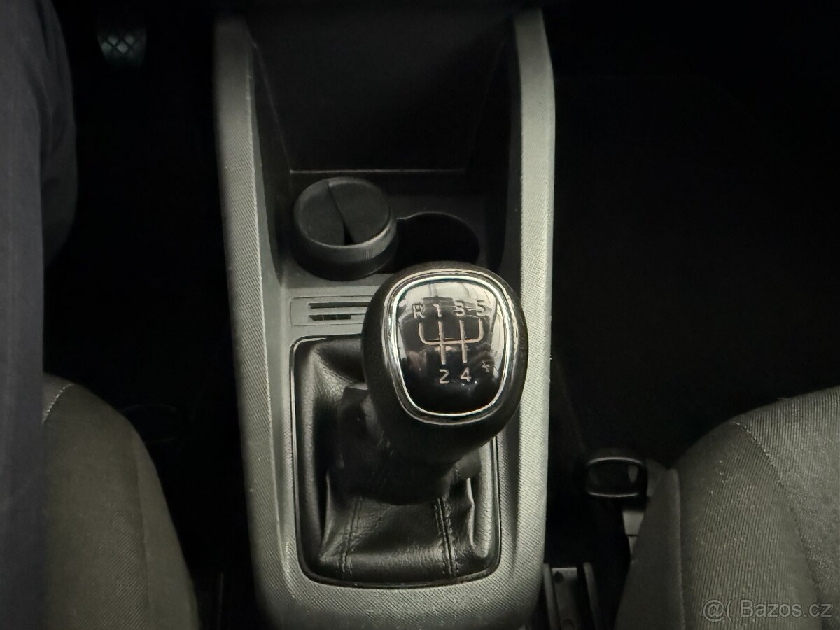 Škoda Fabia 1,2 TSI 66kW,SERVISKA - 20