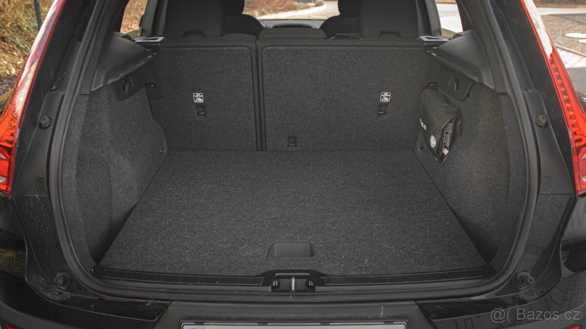 Volvo XC40, D3 AWD 2,0/110kW - 20