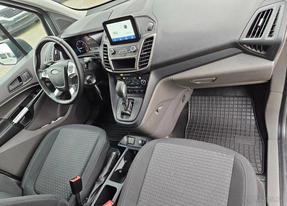 Ford Transit Connect Long 1.5TdCi/120 koni rok 2021 - 20