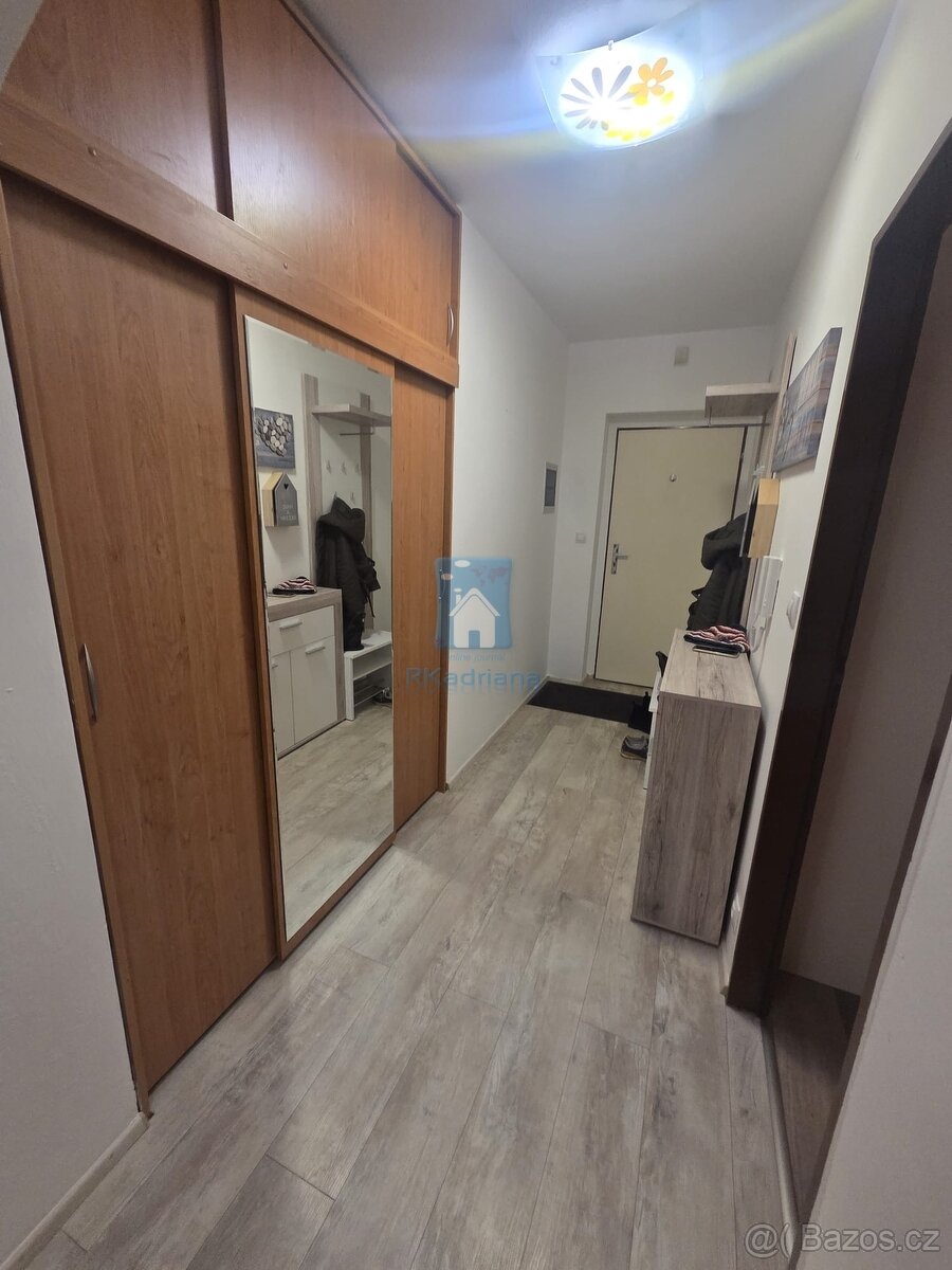 Pronájem bytu 2+1 Tlučná, ulice Na Čampuli, 67 m2 - 20