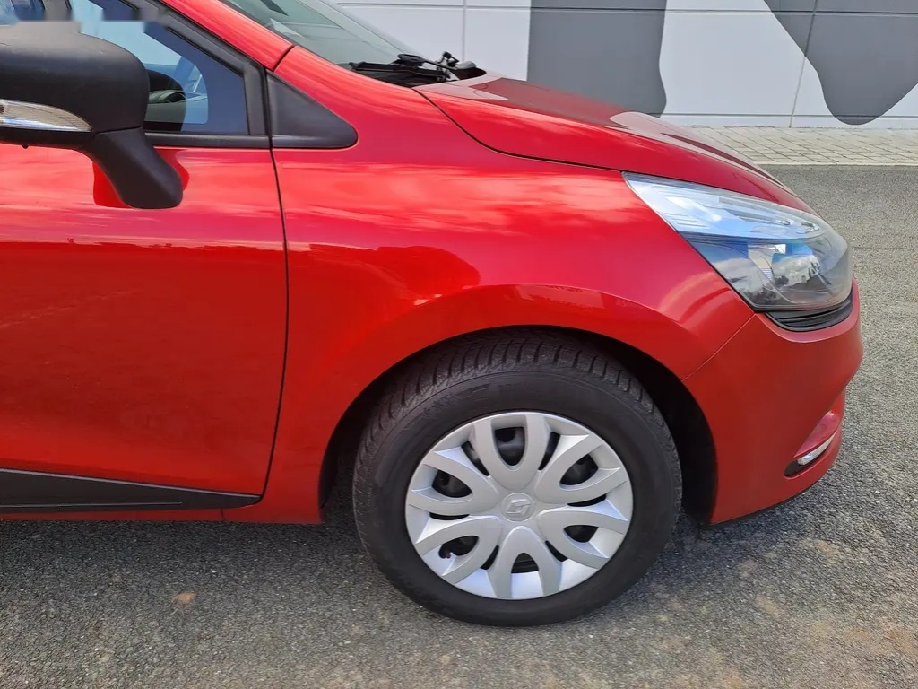Renault Clio, 1.2i 2.MAJITEL,ZACHOVALÉ AUTO - 20