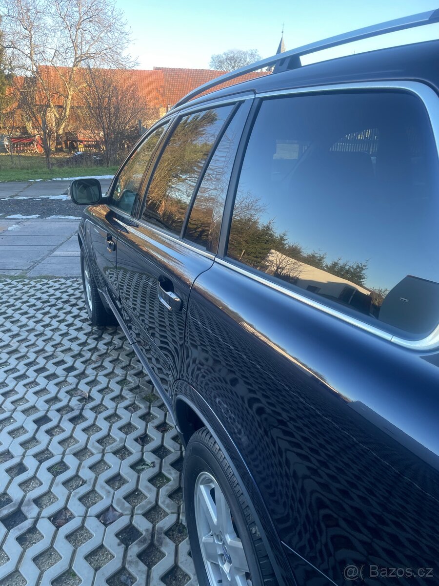 Volvo XC90 D5 AWD 136kw - 20