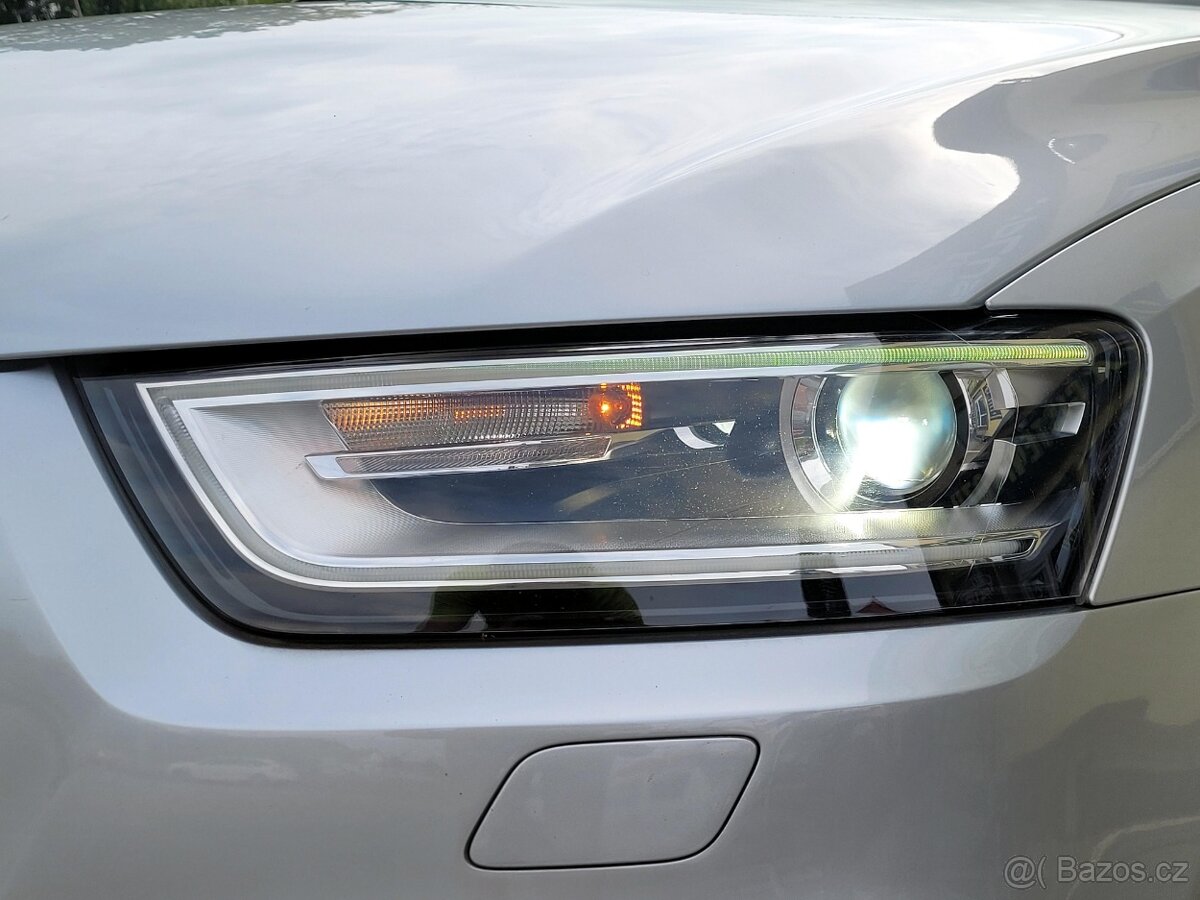 Audi Q3, 2,0 TFSi Quattro ROZVODY,CEBIA prodej i na splátky - 20