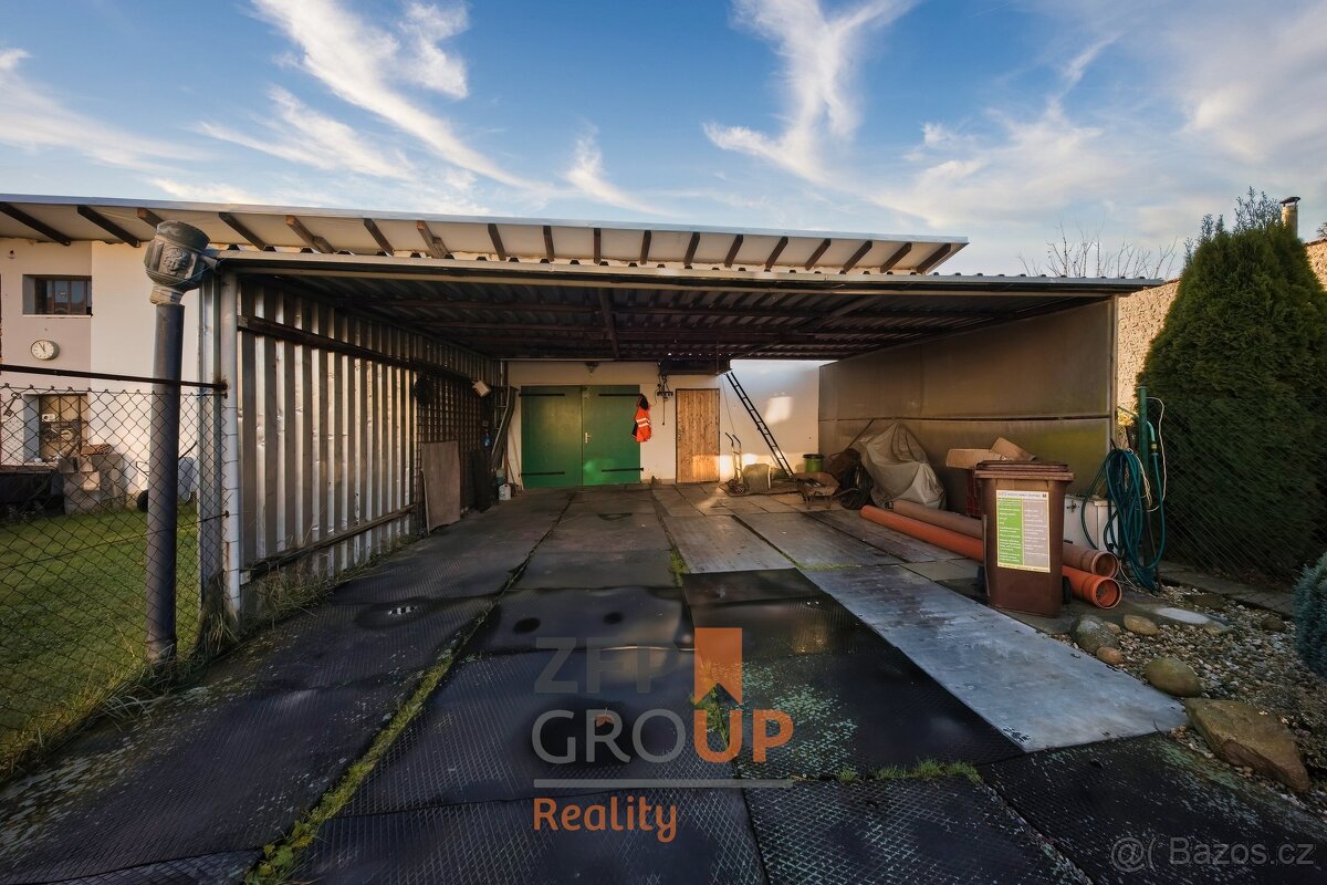 Prodej bytu 4+1 o rozloze 111 m², ulice Na Vrbovcích, Přerov - 20