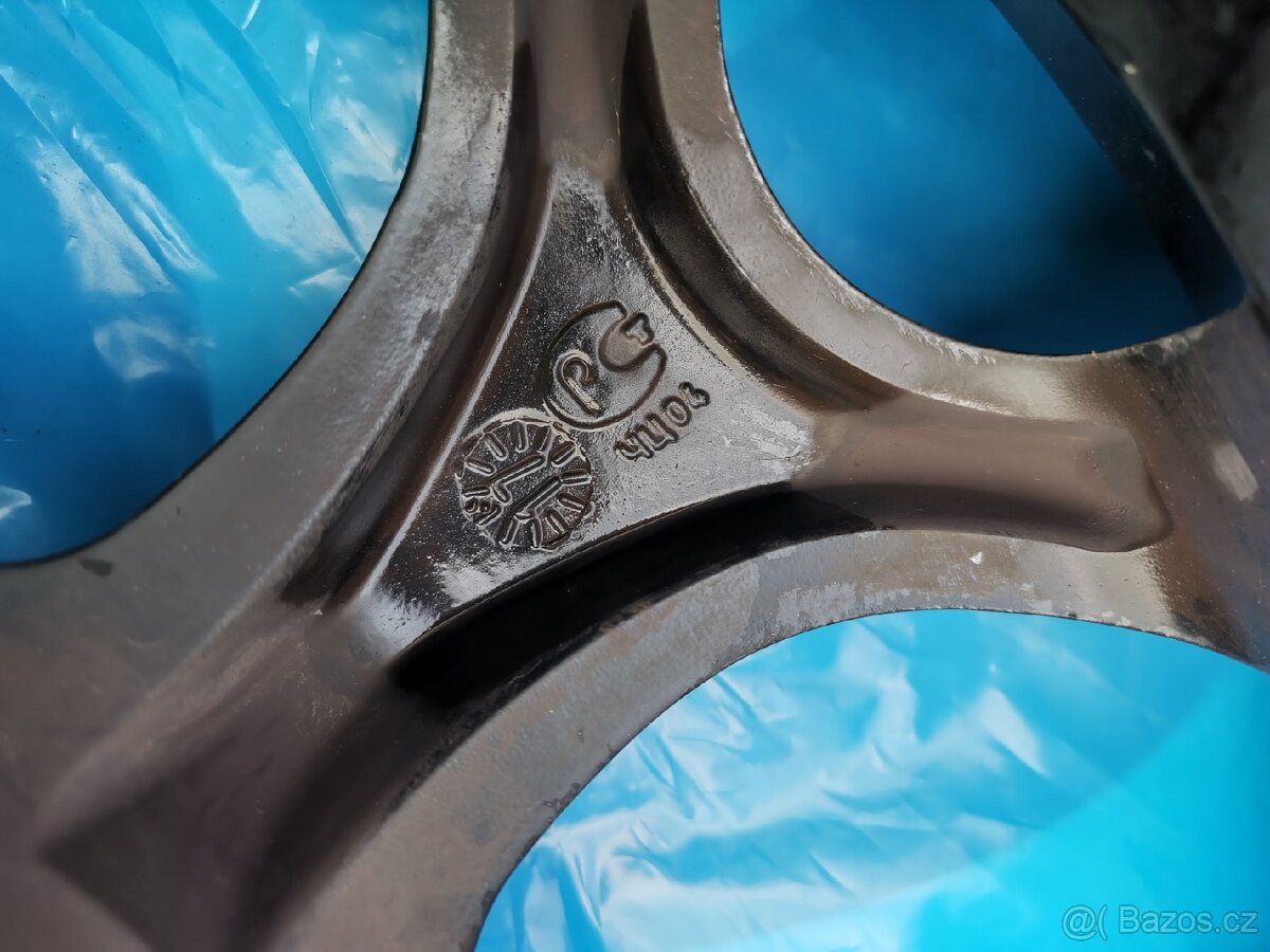 Dunlop Sport Mitsubishi ASX letní sada kol komplet pneu - 20