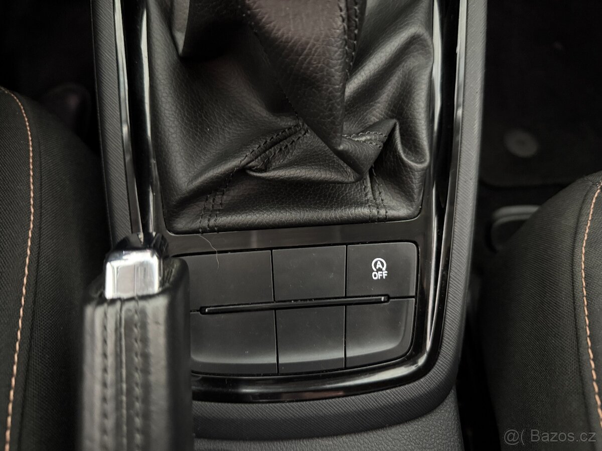 Škoda Scala 1,0 TSI,STYLE,ČR,SERVISKA,1.MAJ - 20