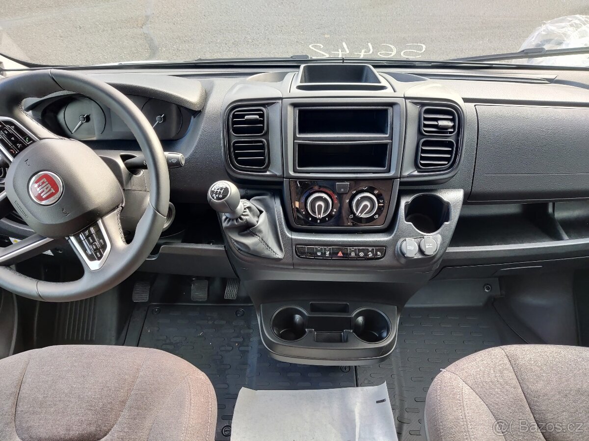 Obytné auto Laika ECOVIP L 3019 NOVÉ - 20