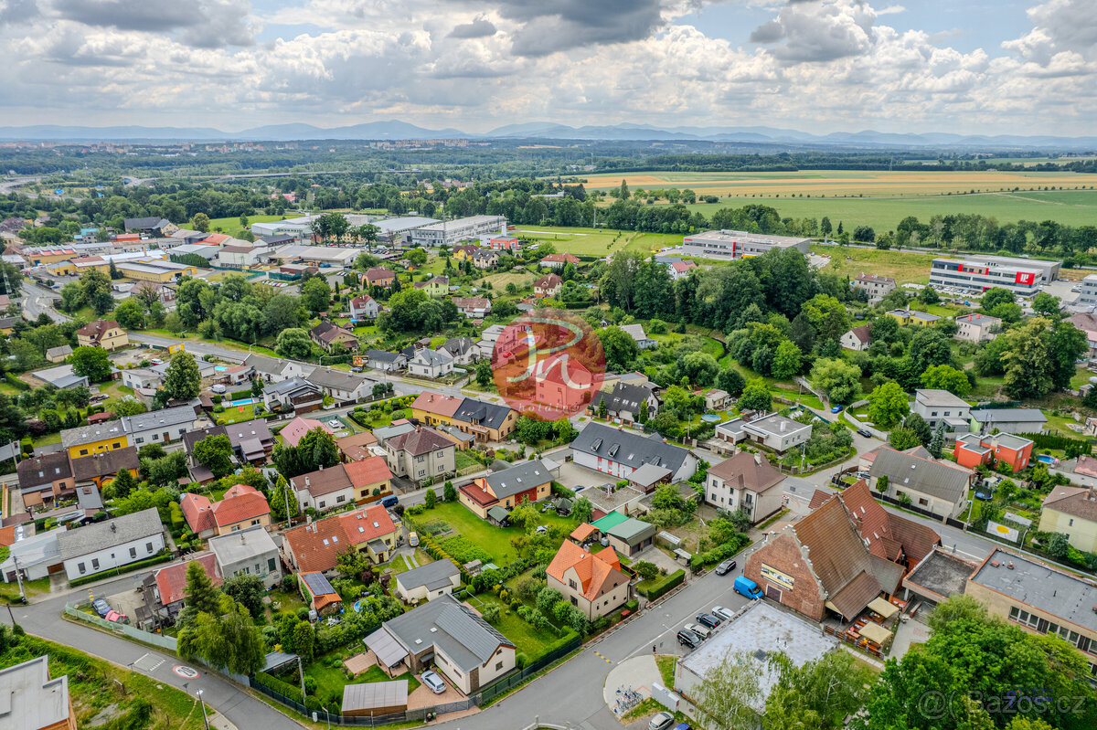 Když nechcete jen byt, ale kus prostoru pro život. Ostrava–S - 20