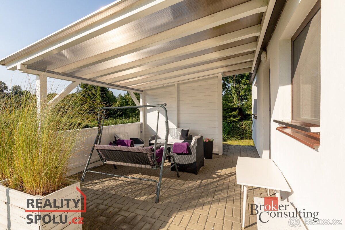 Prodej, domy/chata, 80 m2, Žimrovice 25, 74741 Hradec nad Mo - 20