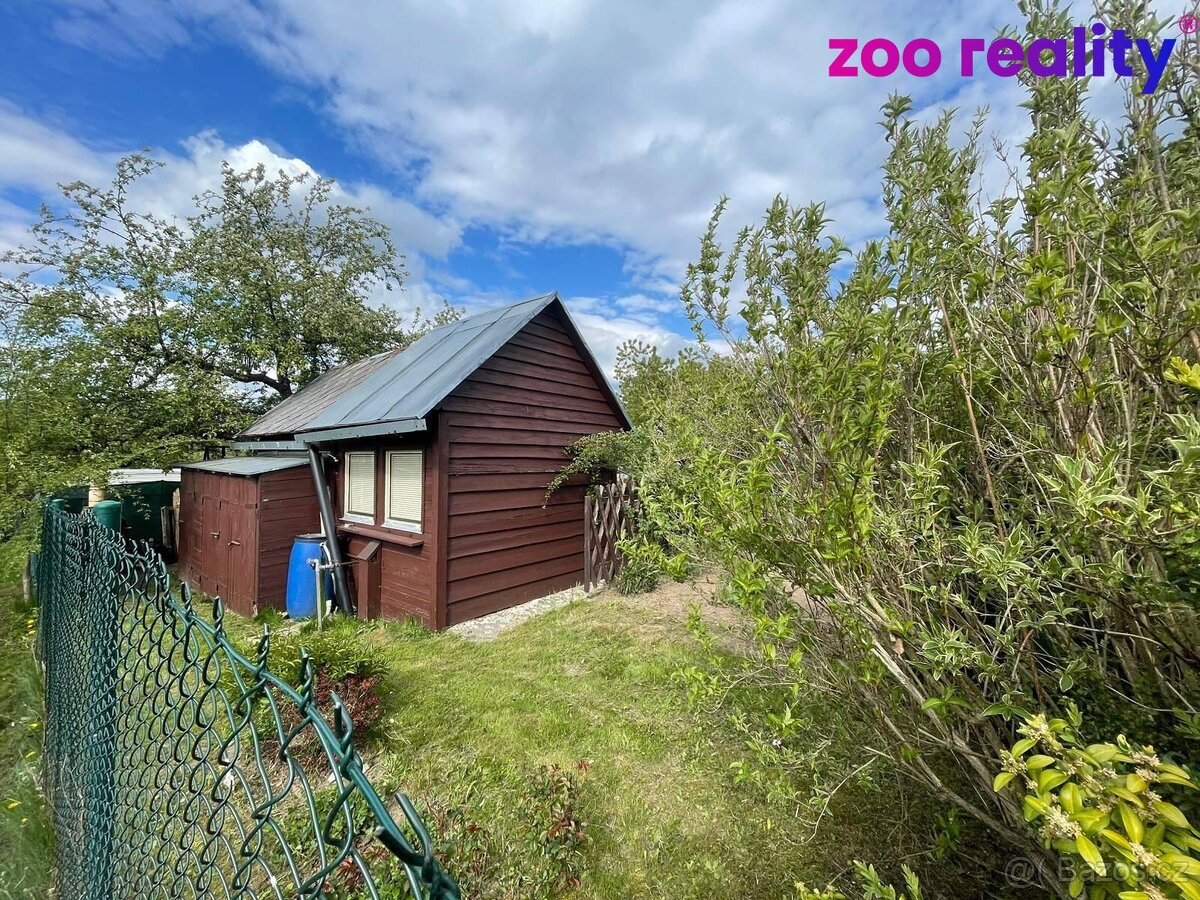 Prodej, chata, Hlinsko - 20