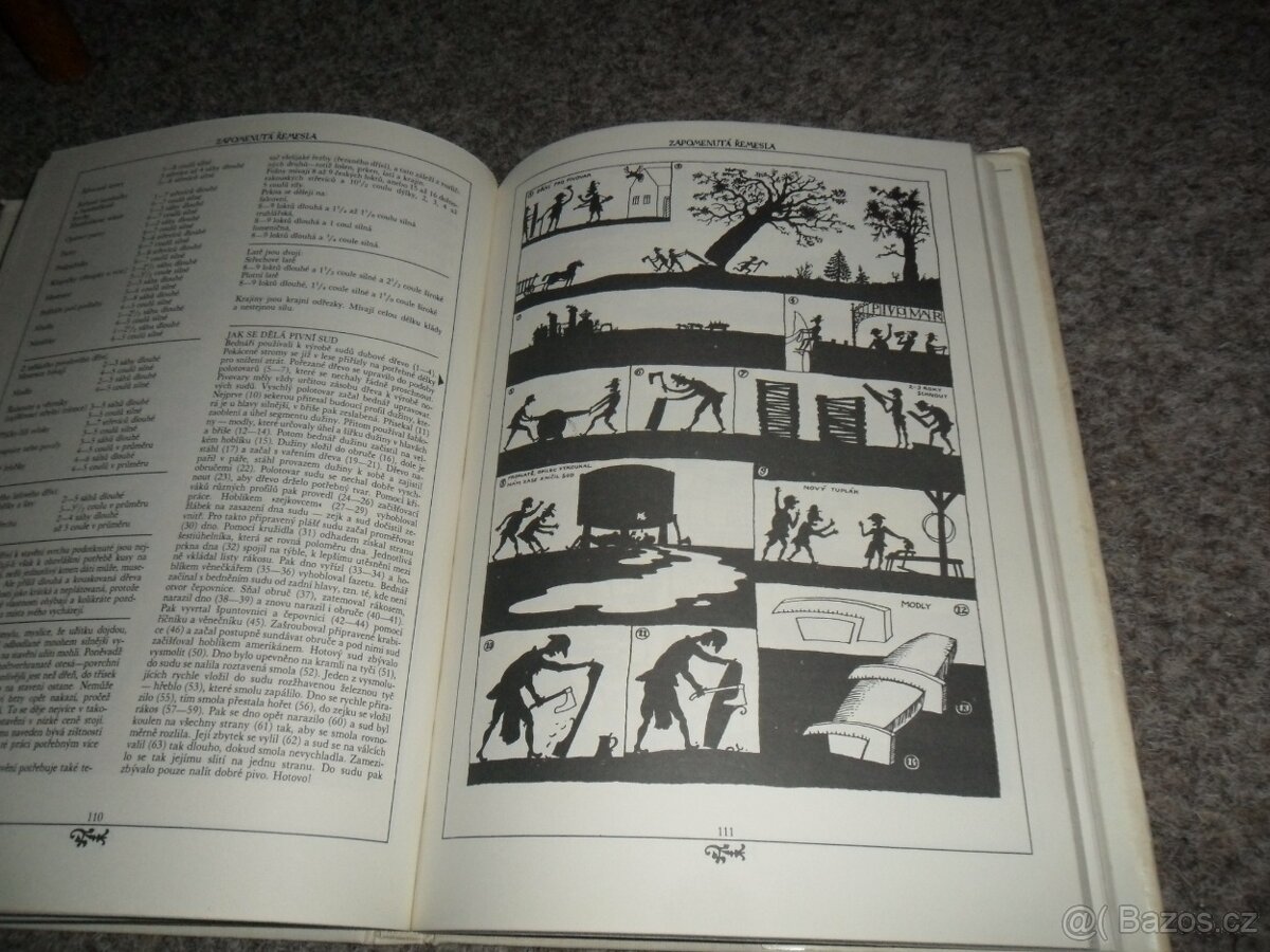 létání, automobily, objevy, stavby, historie, řemesla - 20