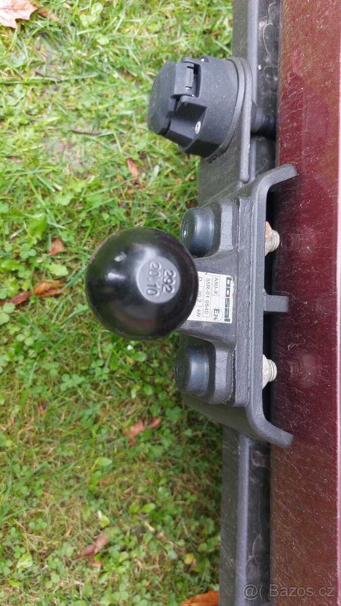 FORD TOURNEO CUSTOM 2021 EcoBlue 2.0 136 kW L2 - 20