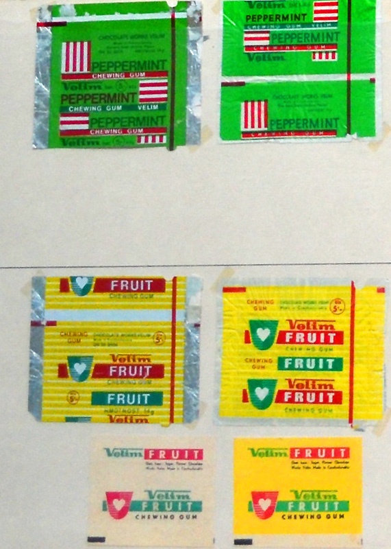 OBALY A OBRÁZKY OD ŽVÝKAČEK - 20