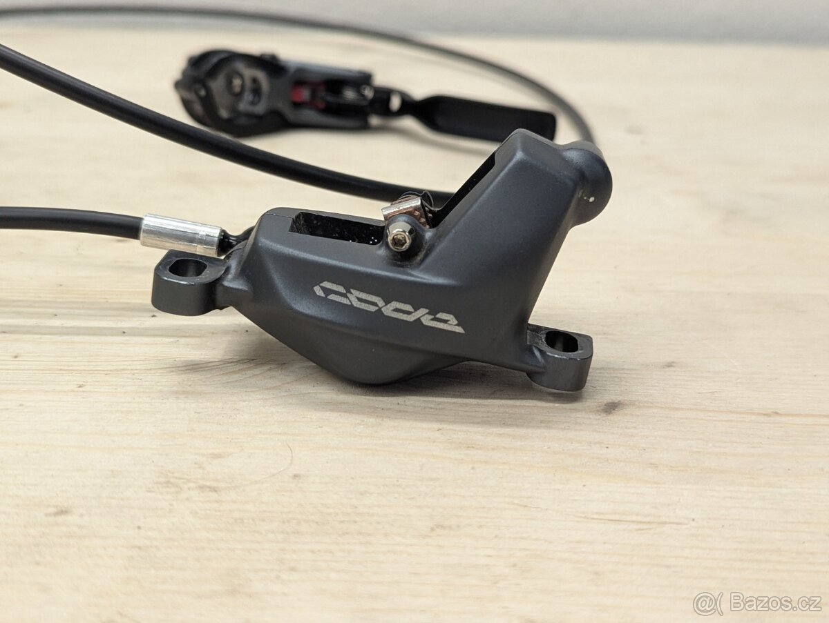 Sram Code Bronze Brzdy - 20