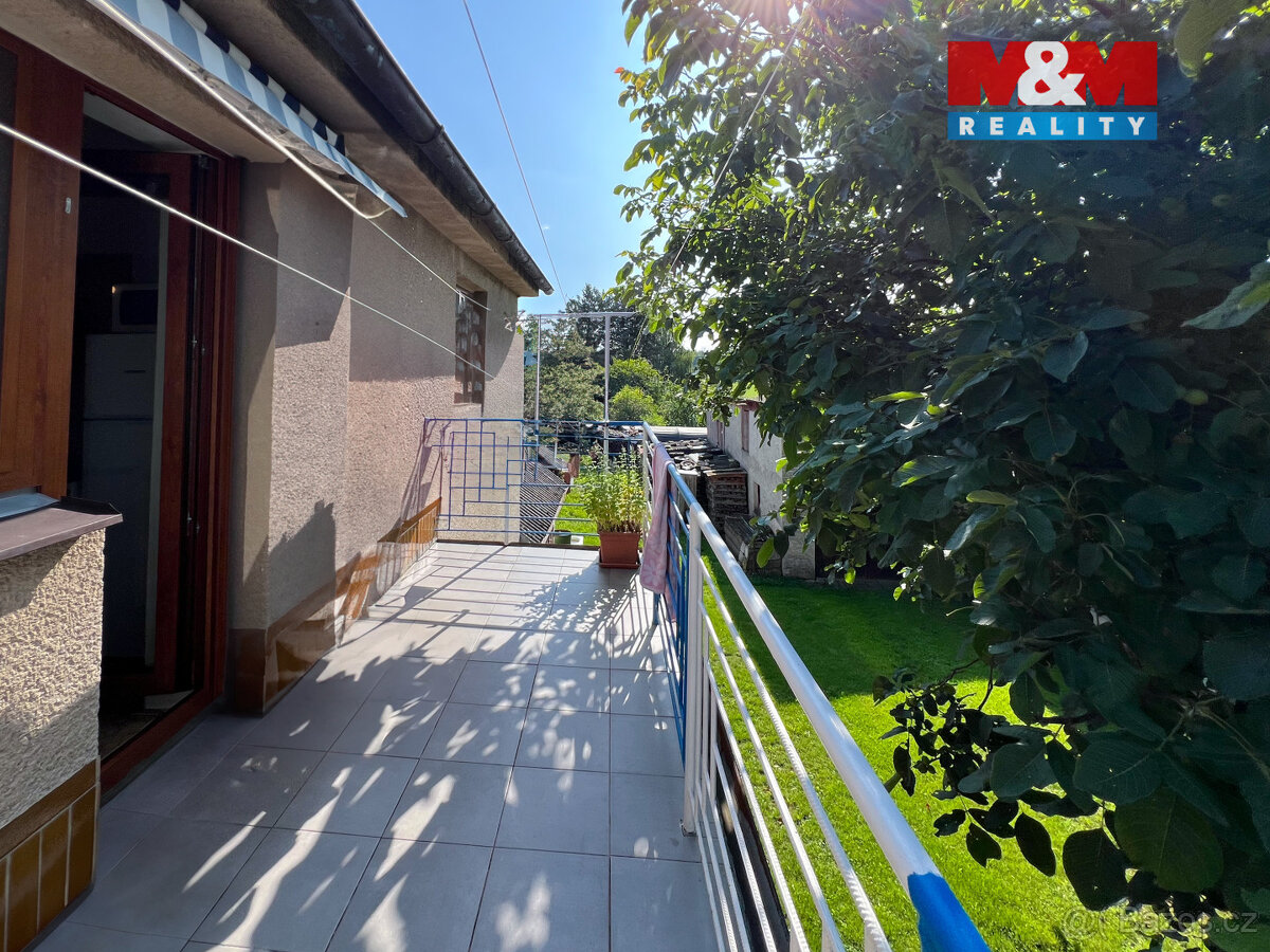 Prodej rodinného domu, 180 m², Mladý Smolivec - 20