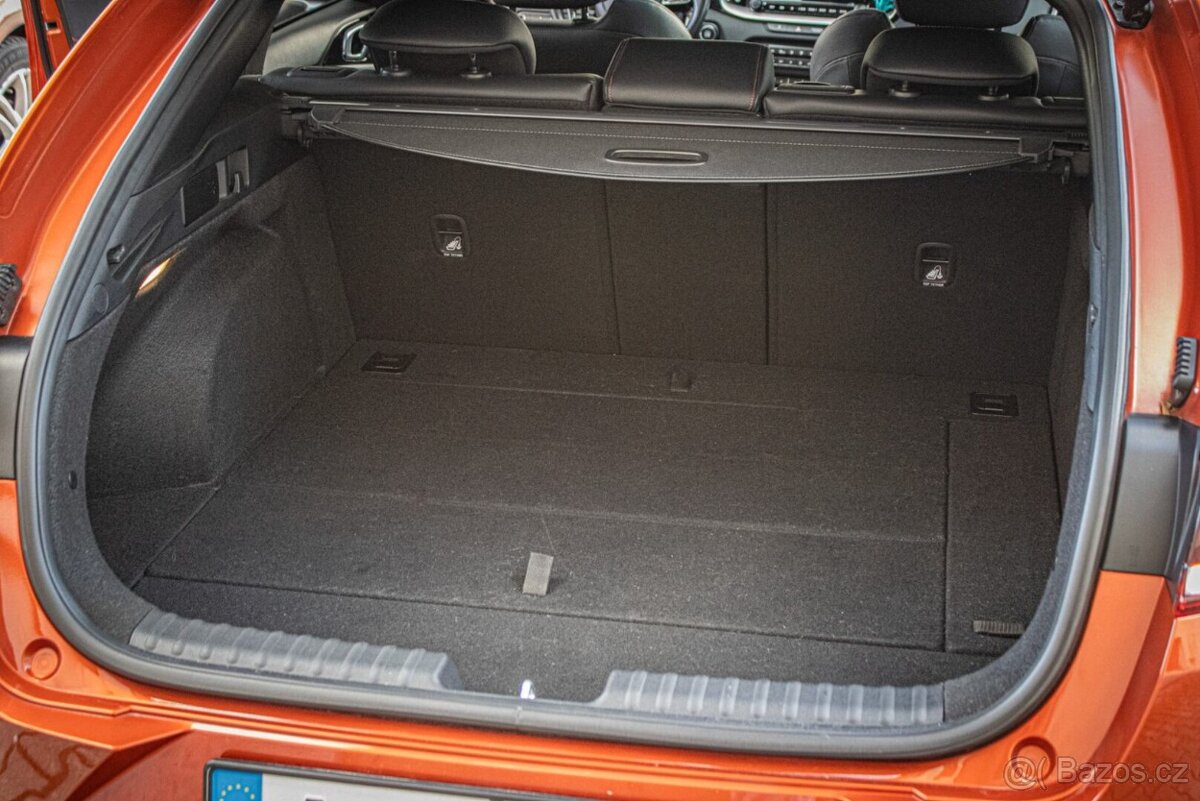 Kia ProCeed 1.6 T-GDi GT A/T, 150kW / V ZÁRUKE / - 20