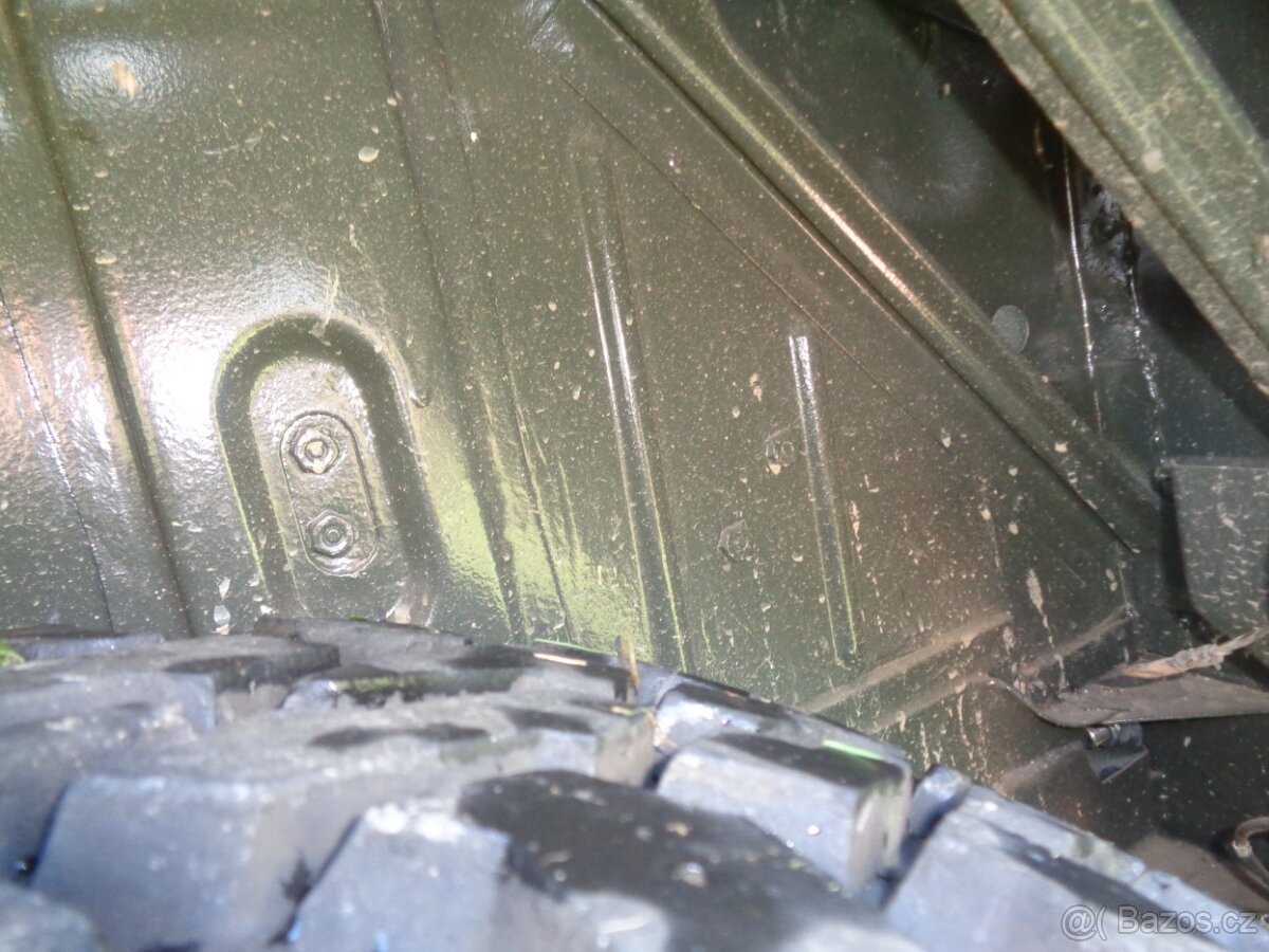 Ford Mutt M 151 A1 - 20