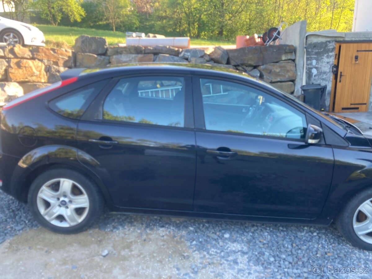 Ford focus - 20