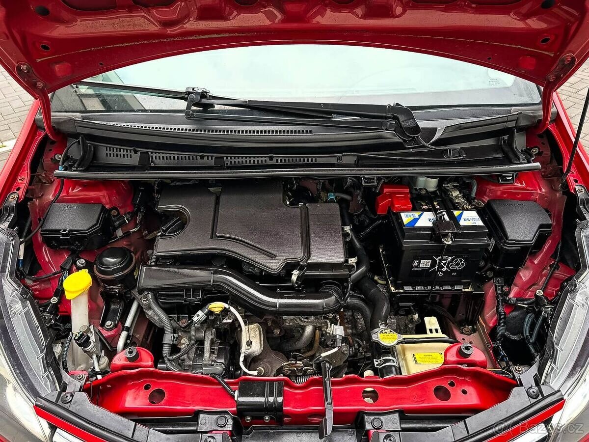 Toyota Yaris 1.0 VVT-i Power - 20