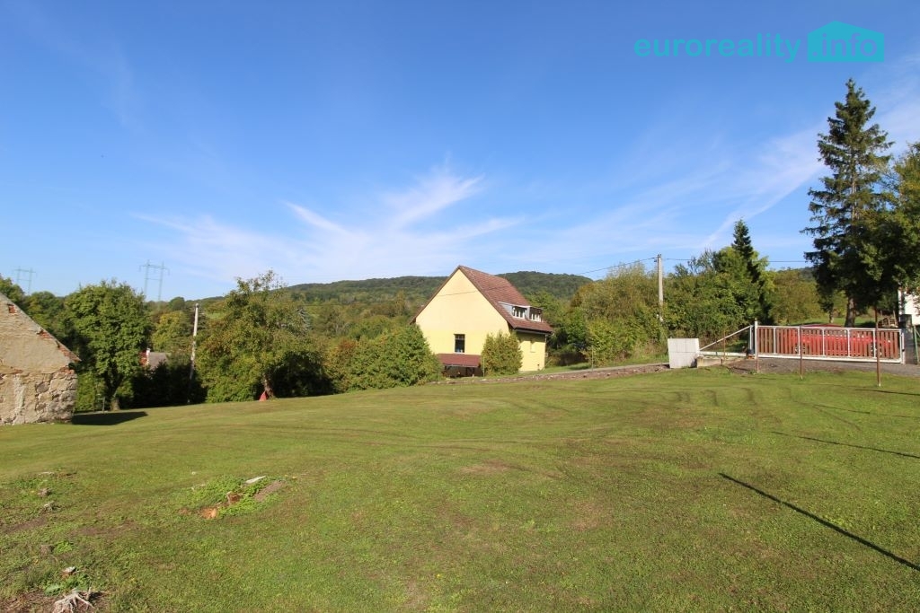 Prodej, pozemek pro bydlení, 1374 m2, Kozly u České Lípy - 20