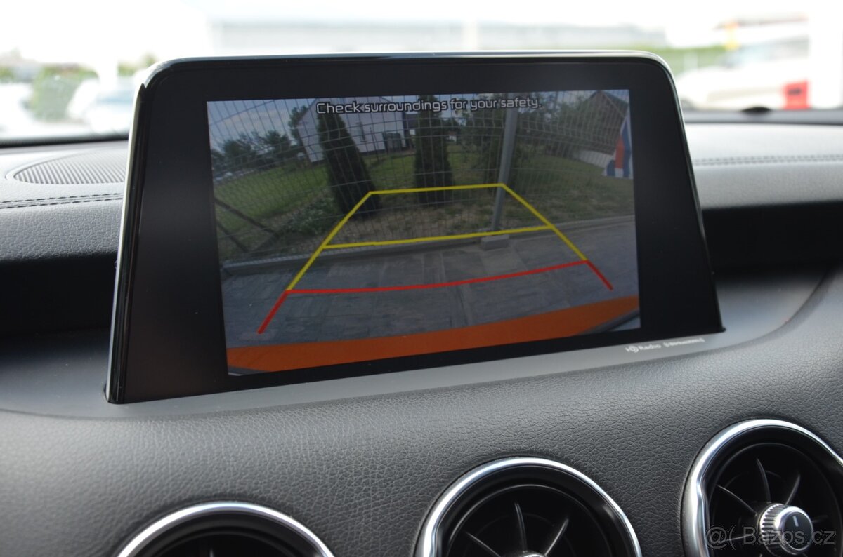 KIA Stinger GTS 3.3 - 20