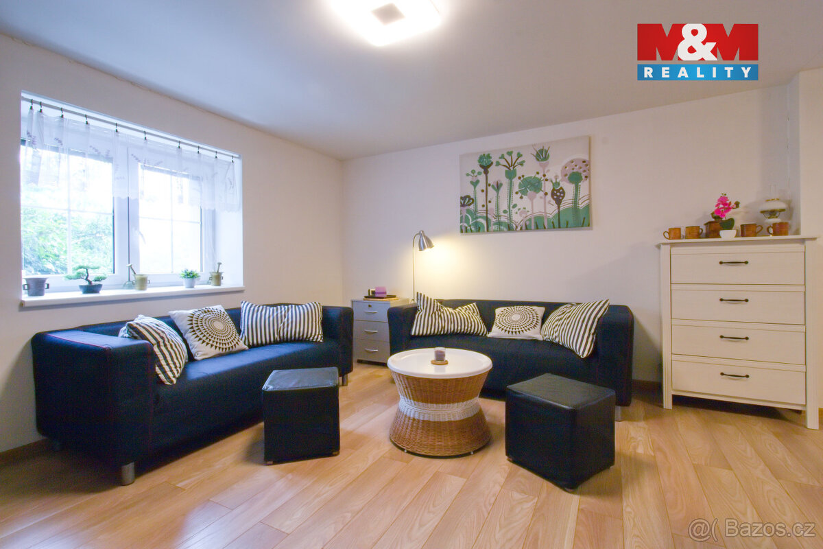 Prodej rodinného domu, 216 m², Lhenice, Bžany - 20