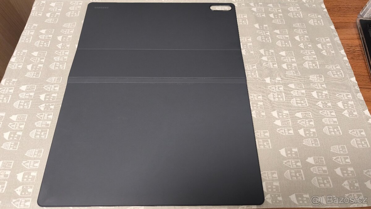 Samsung Galaxy Tab S11 Ultra 12GB/256GB - Top Stav, Záruka - 20