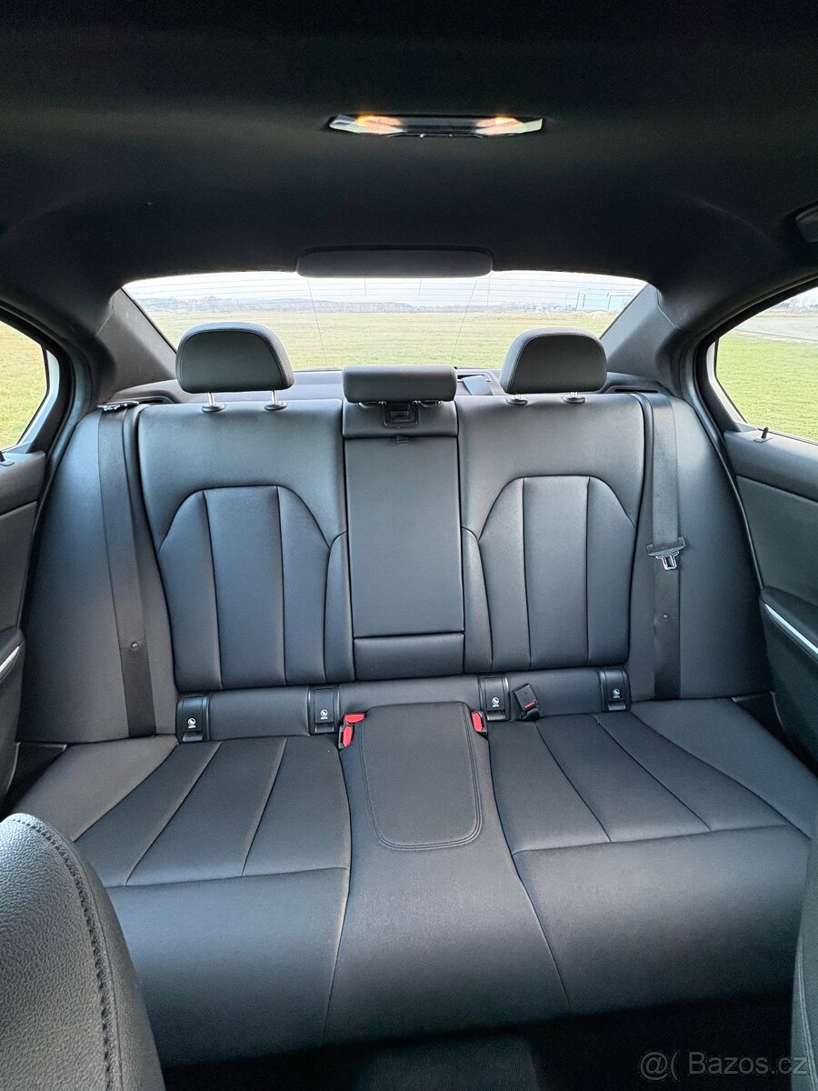 BMW G20 330ix 2021r - 20