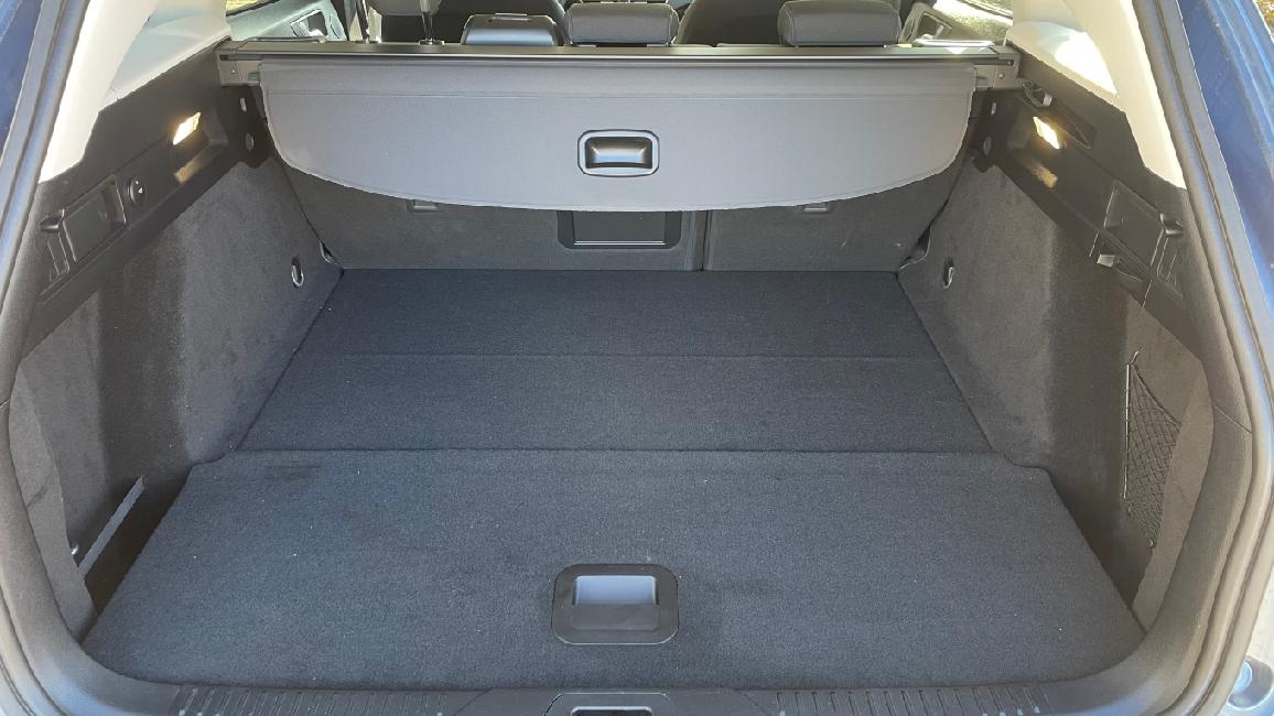 Ford Focus, 1,0 114 kW ACTIVE X HYBRIT /AT - 20