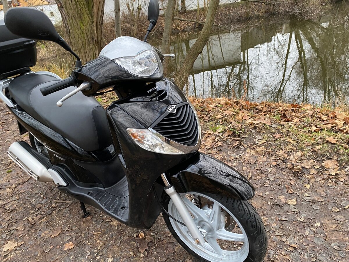 Honda SH 125 i.e - 20