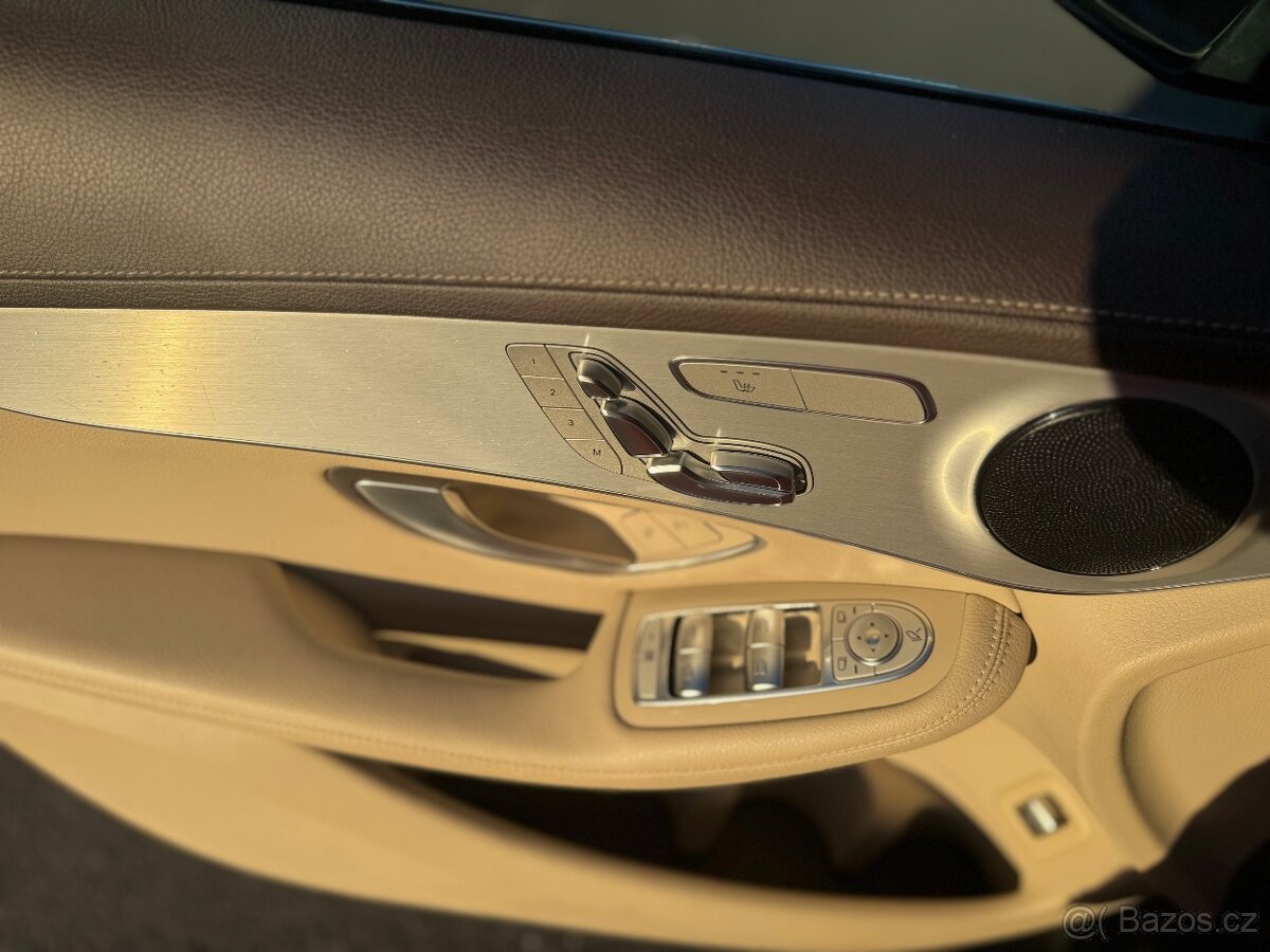 Mercedes Benz 250 Coupe AMG - 20