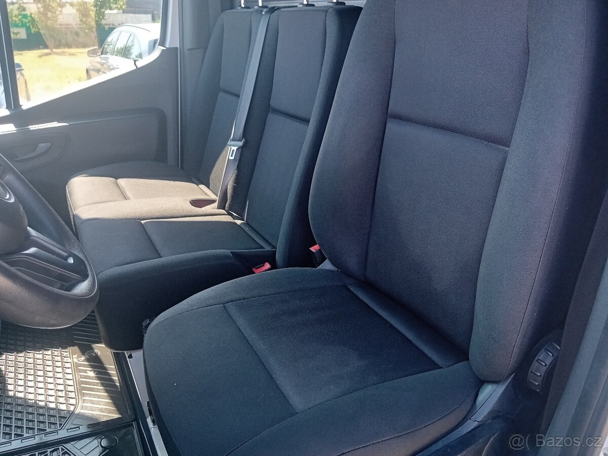 Mercedes-Benz Sprinter L2 H3 - 102TKM - 20