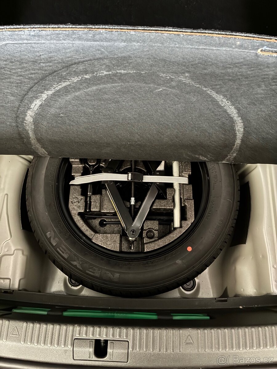 Škoda Superb, 2,0 TSI, 140 kW, Style - 20