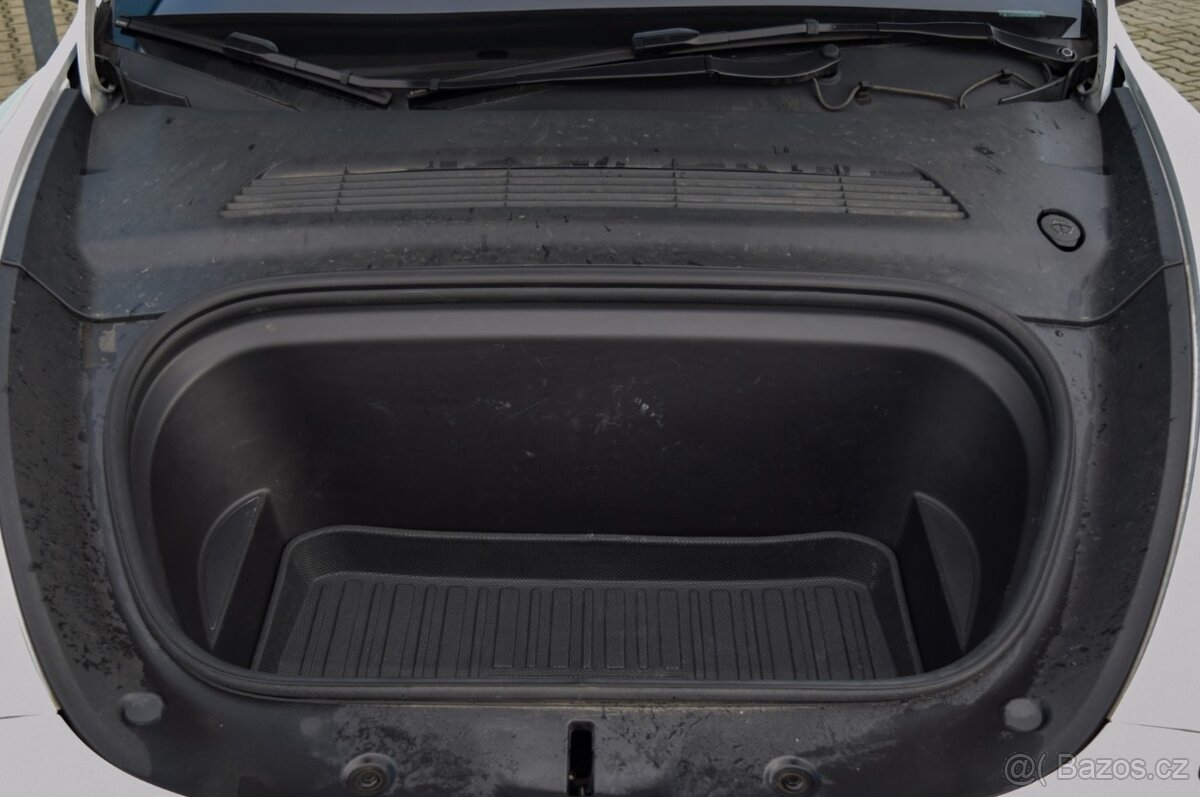 Tesla Model Y Long Range Dual Motor AWD 4x4 - 20