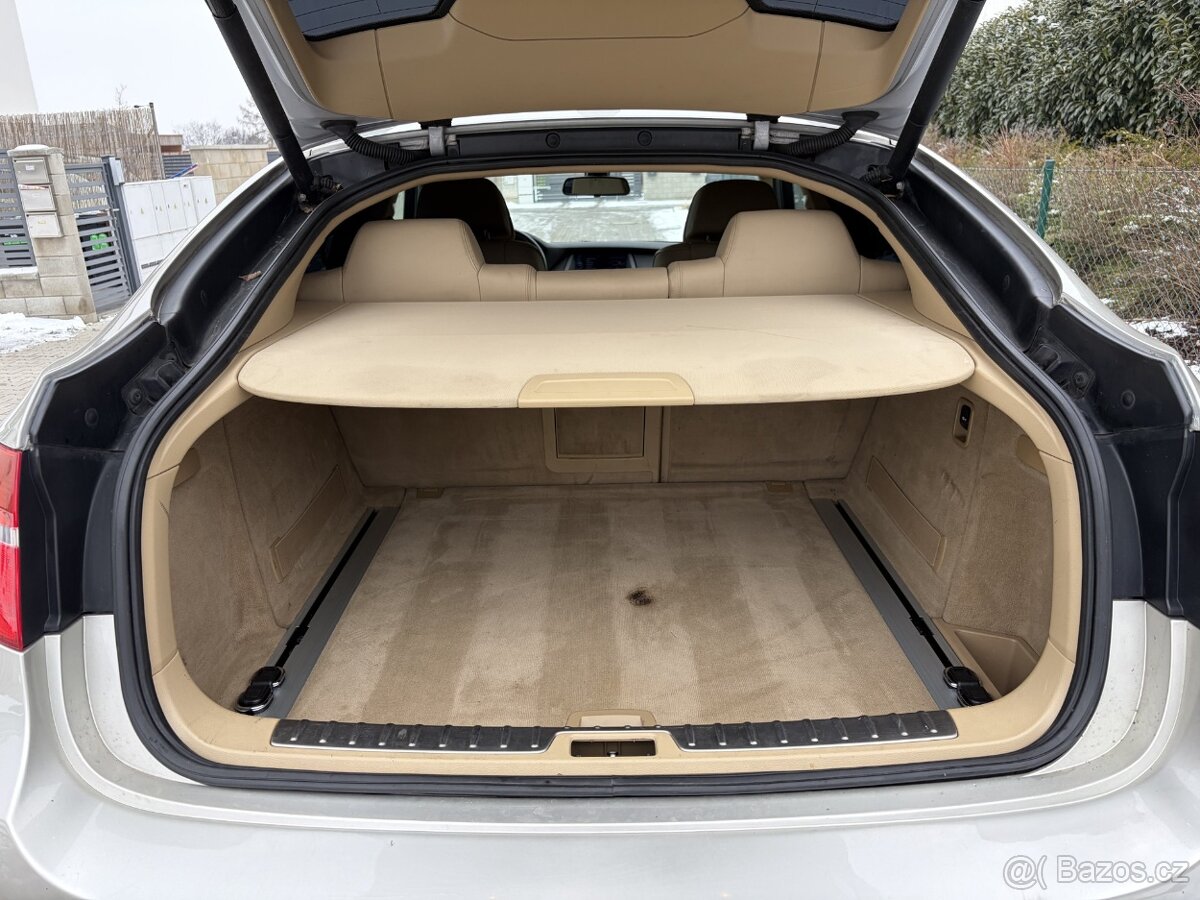 BMW X6, xDrive 3,0/173kW Tažné ČR - 20