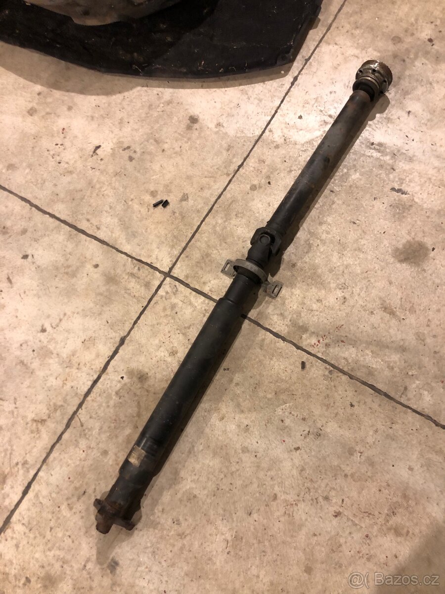 Bmw e39 - náhradní díly - 20