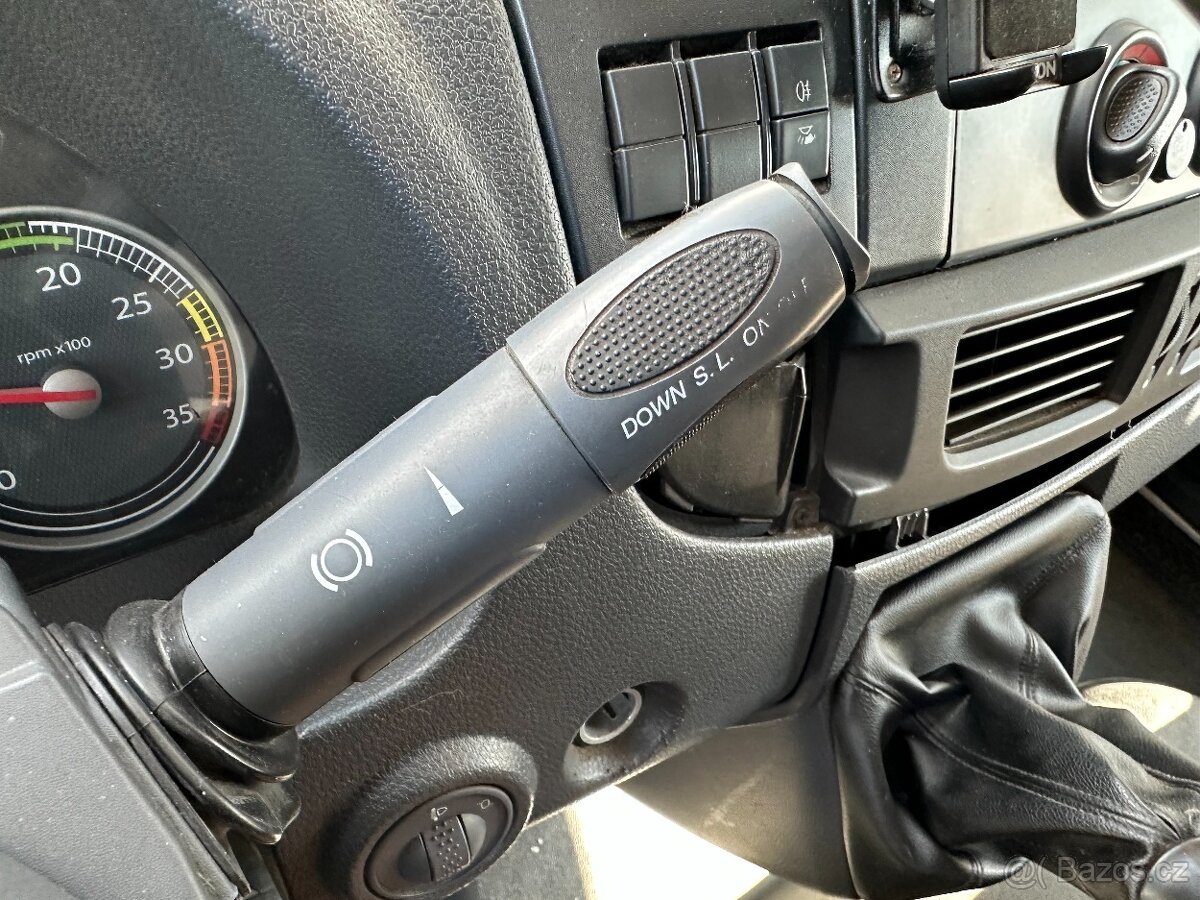 Iveco EUROCARGO 100E18 SHRNOVAČKA E5 - 20