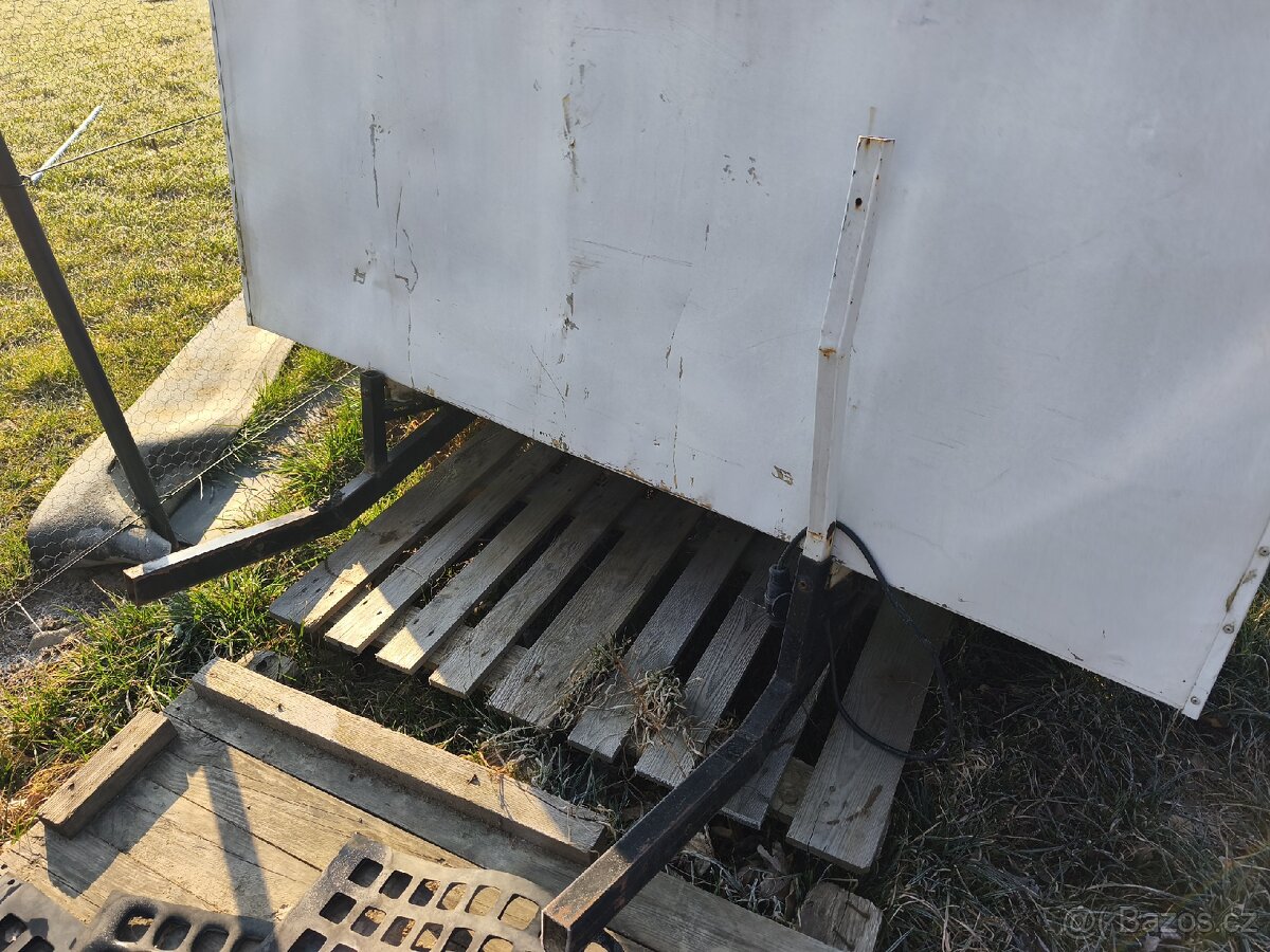 Fiat Ducato 2.8 90kw obytné - 20