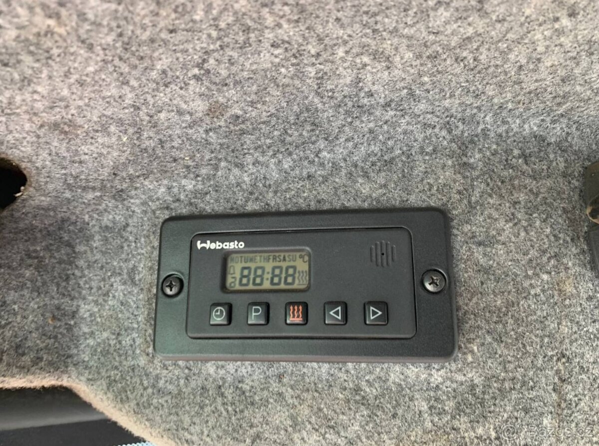 Vyvážečka VALMET 860.3. - 20