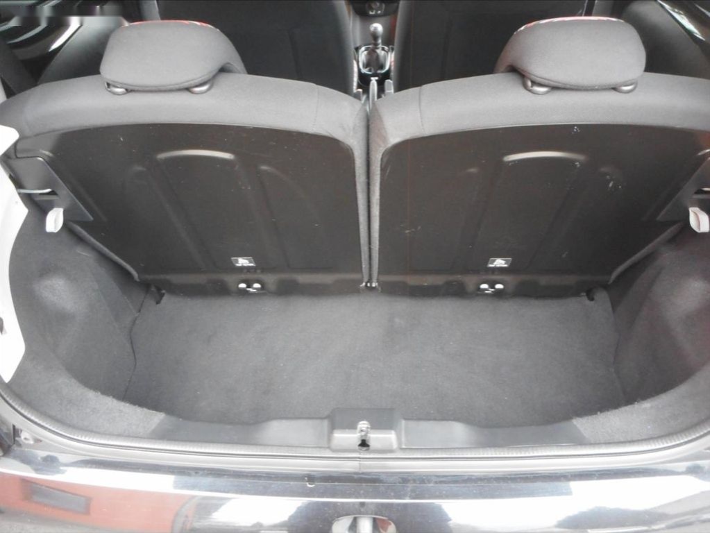 Citroën C1,1,0 VTi - 20