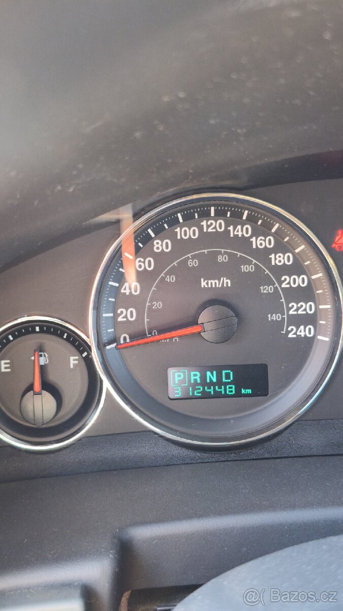 Jeep Comander 3.0 CRD - 20