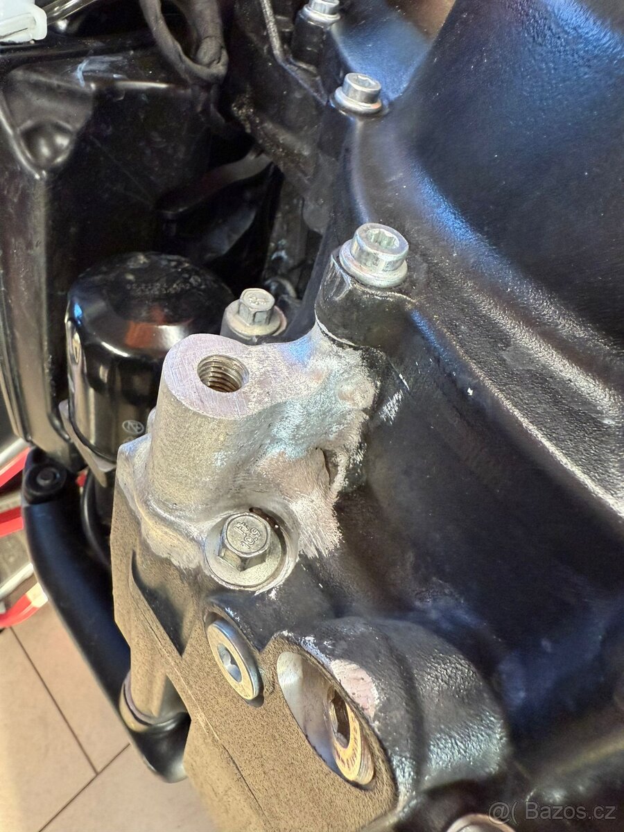 Indian Scout Bobber Limited +Tech 1250 / 2025 - 20