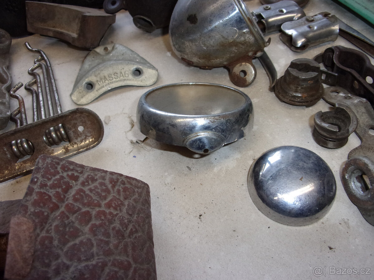 díly moto+kolo - 20