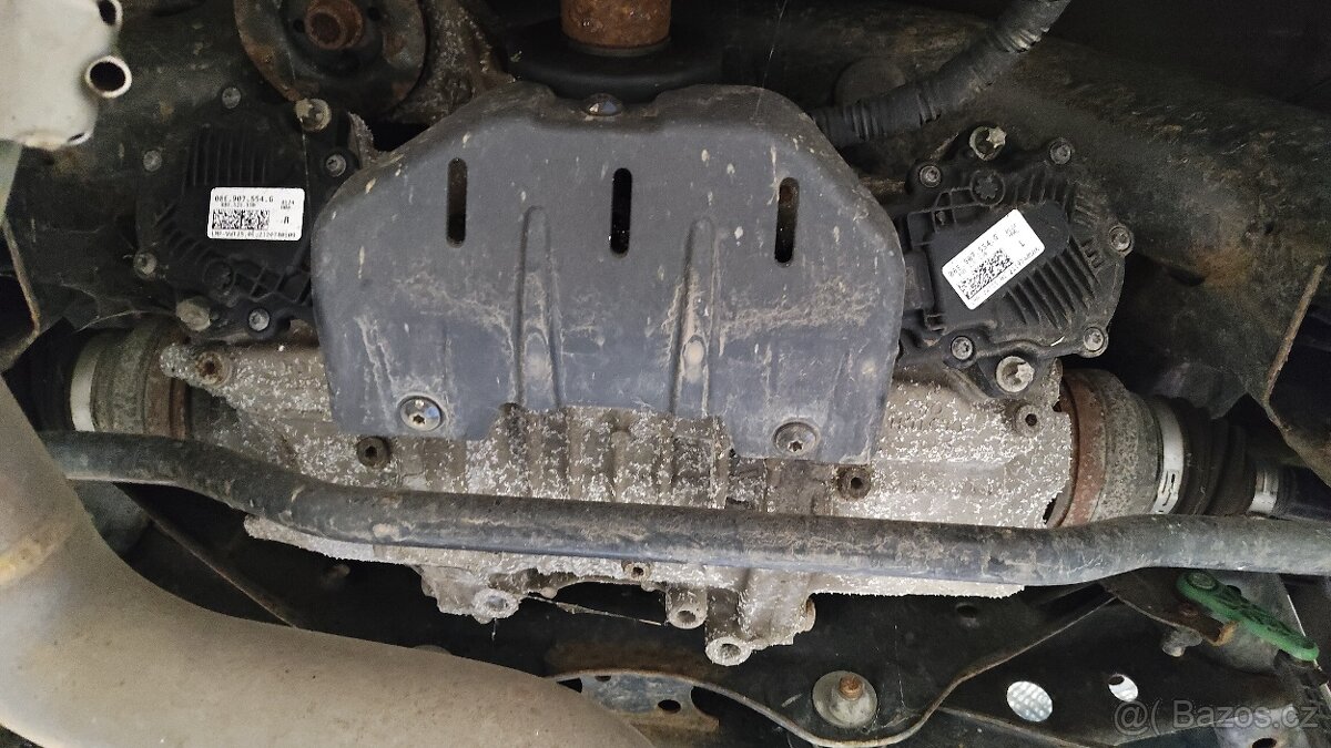 VW Tiguan R r.v. 2021 235kw - 20