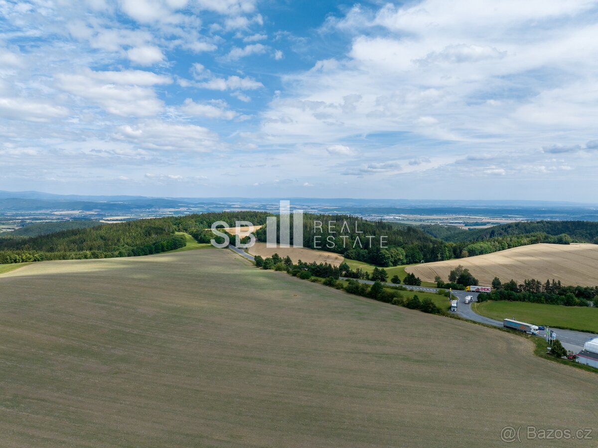 Prodej, Pozemky pro bydlení, 1.092m², Mohelnice - Studená Lo - 20