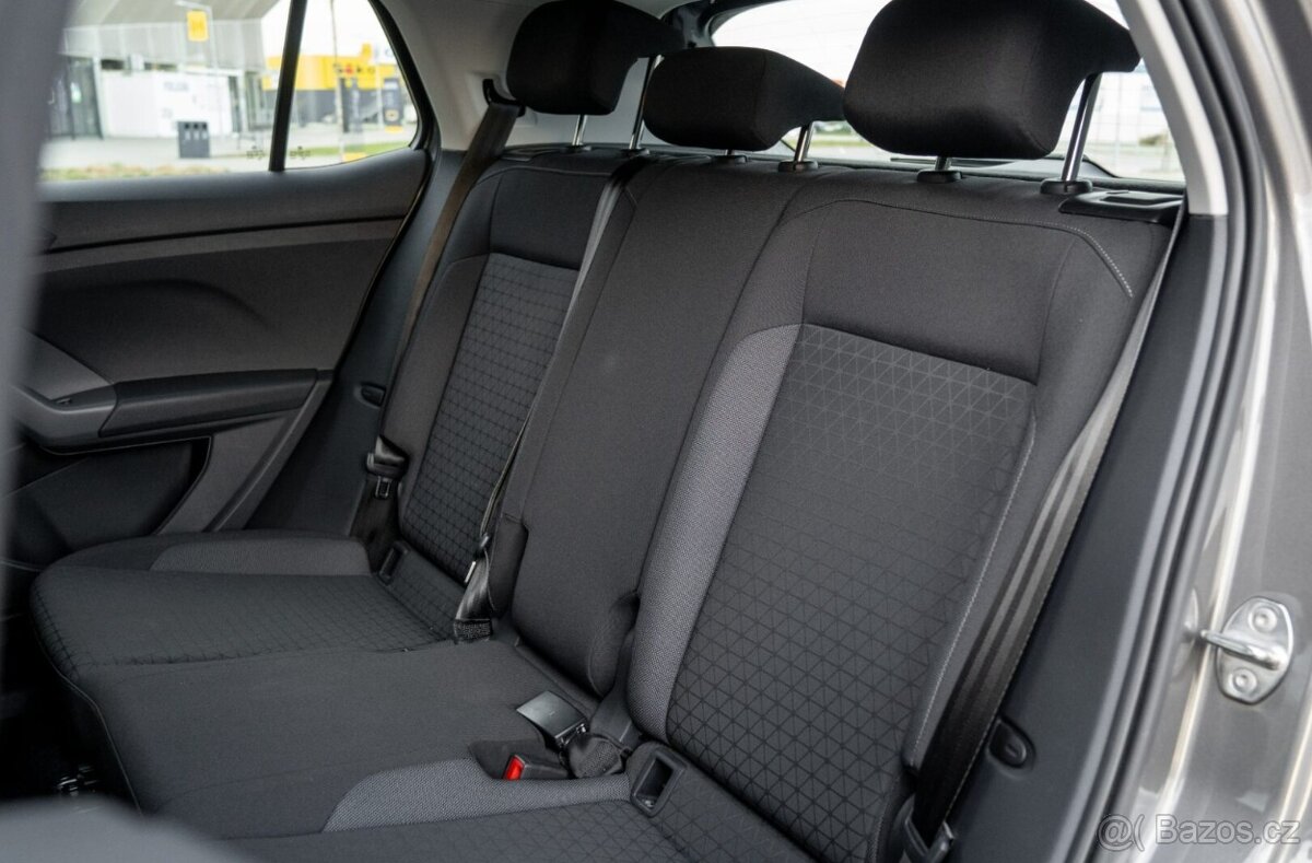 Volkswagen T-Cross - 20