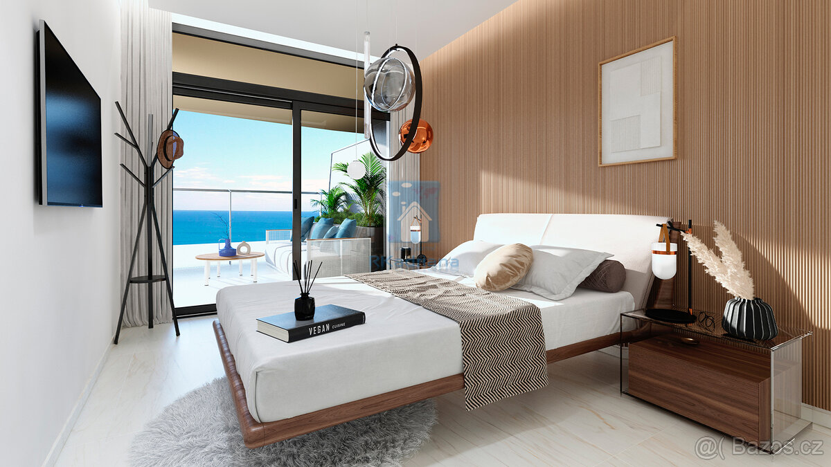 Prodej apartmánu u moře Benidorm, Španělsko, BEZ PROVIZE RK - 20