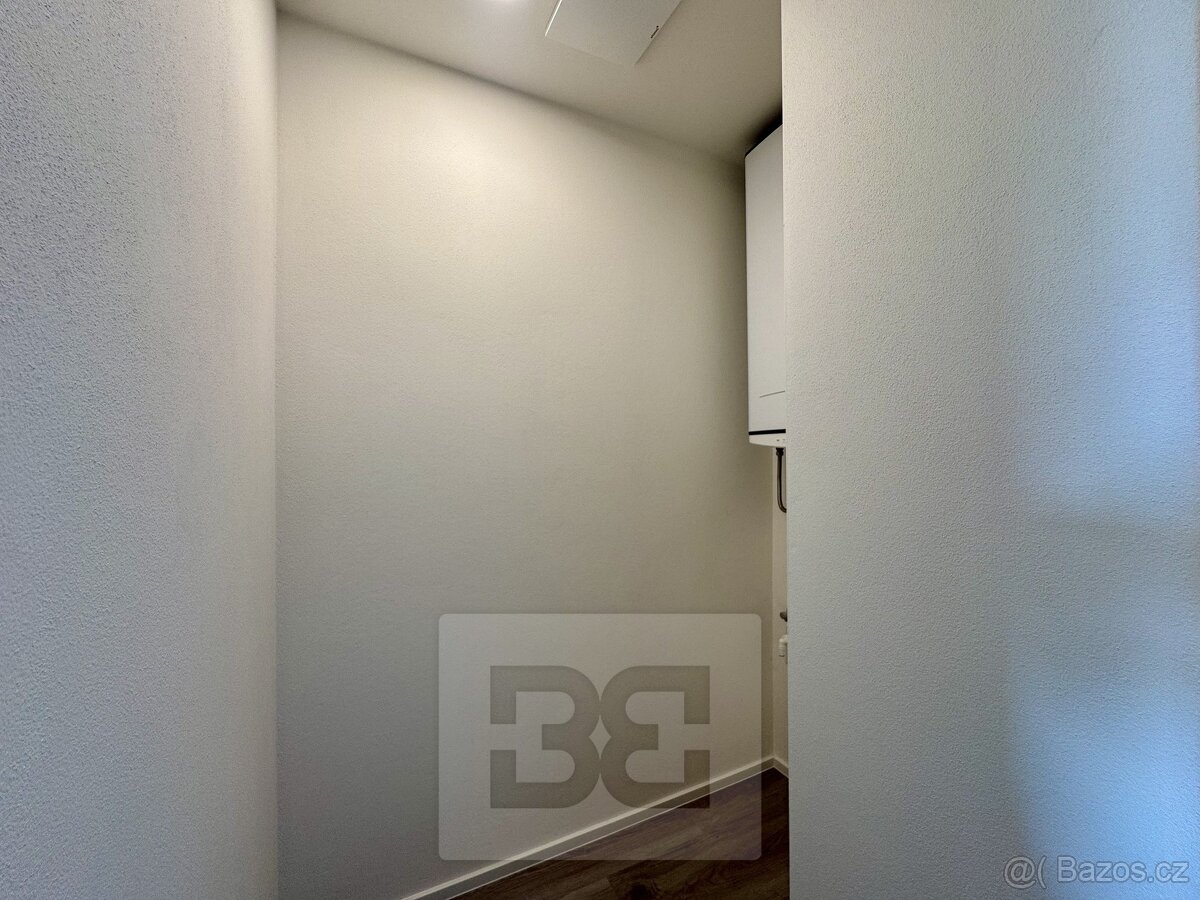 Pronájem byty 1+kk, 35 m2 - Znojmo, ev.č. N08017 - 20
