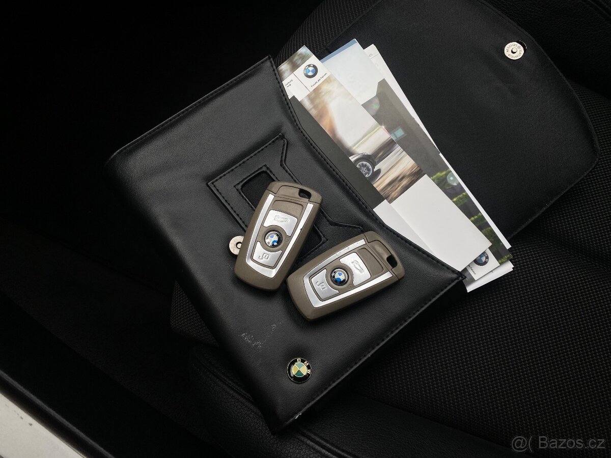 BMW F31 320d 135kW MODERN LINE - 20