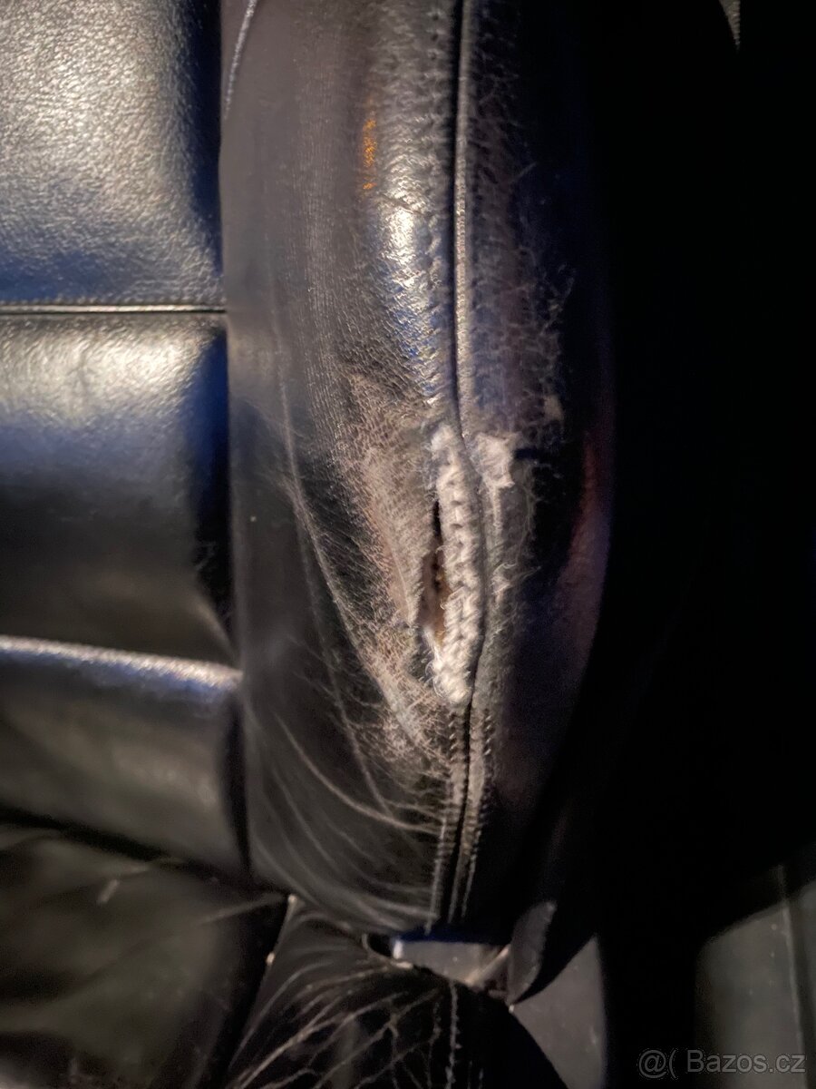 BMW e46 320Ci cabrio - 20